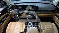 2021 KIA Carnival
