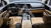 2021 KIA Carnival