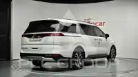 2021 KIA Carnival