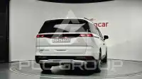 2021 KIA Carnival