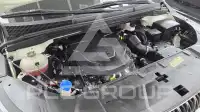 2021 KIA Carnival