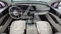 2021 KIA Carnival