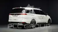 2021 KIA Carnival