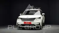 2021 KIA Carnival
