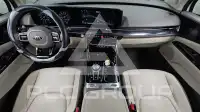 2021 KIA Carnival