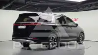 2021 KIA Carnival