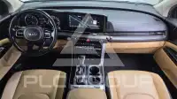 2021 KIA Carnival