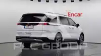2021 KIA Carnival