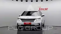 2021 KIA Carnival