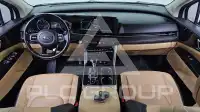 2021 KIA Carnival