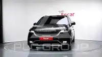 2021 KIA Carnival