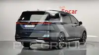 2021 KIA Carnival