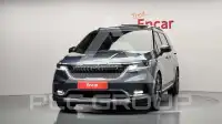2021 KIA Carnival