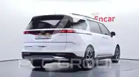 2021 KIA Carnival