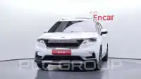 2021 KIA Carnival
