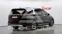 2021 KIA Carnival