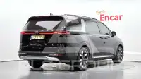 2021 KIA Carnival