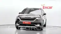 2021 KIA Carnival