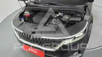 2021 KIA Carnival