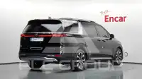 2021 KIA Carnival