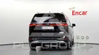 2021 KIA Carnival