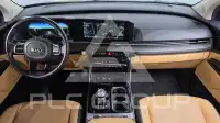2021 KIA Carnival
