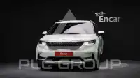 2021 KIA Carnival