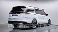 2021 KIA Carnival