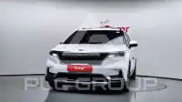 2021 KIA Carnival