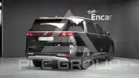 2021 KIA Carnival