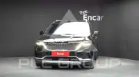 2021 KIA Carnival