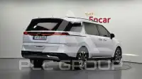 2021 KIA Carnival