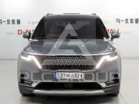 2021 KIA Carnival