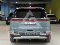 2021 KIA Carnival