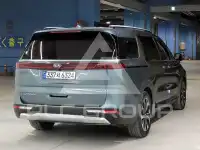 2021 KIA Carnival