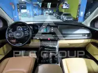 2021 KIA Carnival