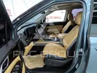 2021 KIA Carnival