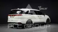 2021 KIA Carnival