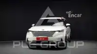 2021 KIA Carnival
