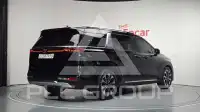 2021 KIA Carnival