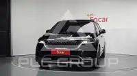 2021 KIA Carnival