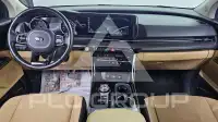 2021 KIA Carnival