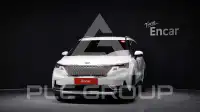 2021 KIA Carnival