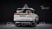 2021 KIA Carnival