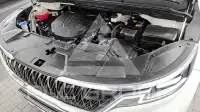 2021 KIA Carnival