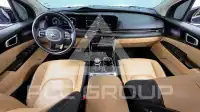 2021 KIA Carnival