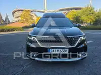 2021 KIA Carnival