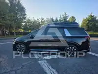 2021 KIA Carnival