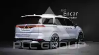 2021 KIA Carnival