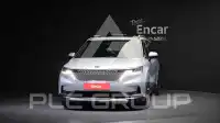 2021 KIA Carnival